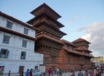 Visit Hanuman Dhoka (Hanumandhoka Palace), Kathmandu, Nepal