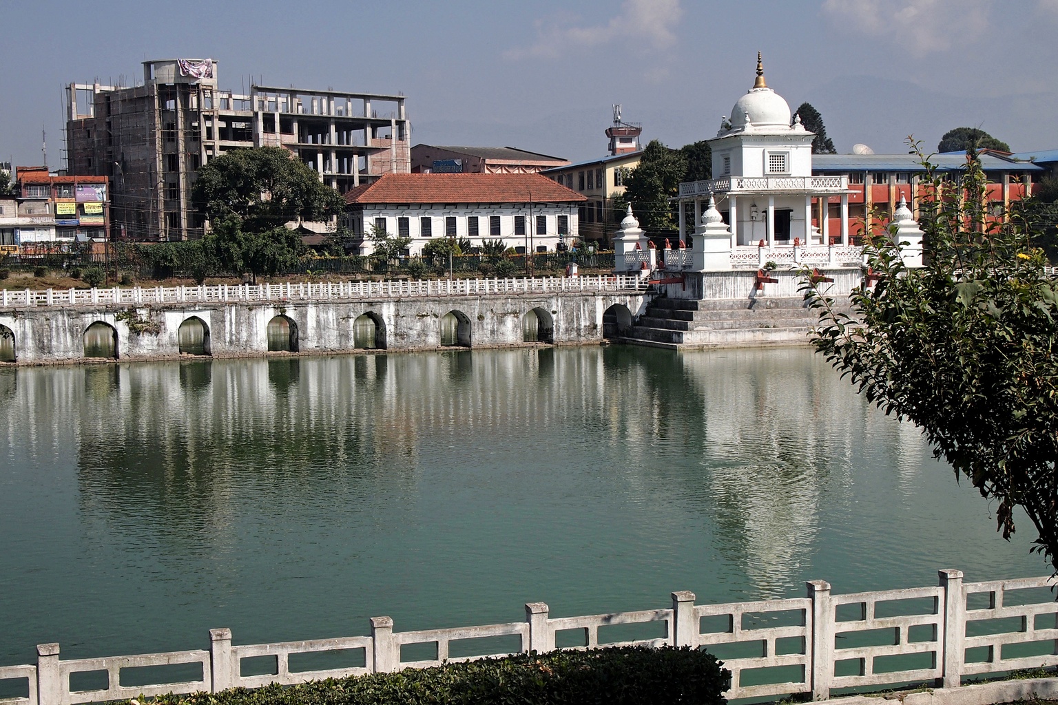 Rani Pokhari