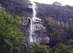 See Diyaluma Falls, Sri Lanka