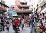 Visit Thamel, Kathmandu, Nepal