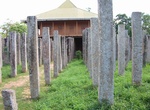Visit Lovamahapaya, Anuradhapura, Sri Lanka