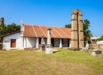 Visit Kalpitiya Dutch Church, Kalpitiya, Sri Lanka