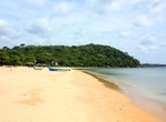 Visit Marble Beach, Trincomalee, Sri Lanka
