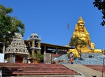 Visit Koneswaram Temple, Sri Lanka