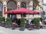 Visit Café Central, Vienna, Austria