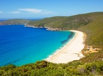 Visit Shelley Beach, West Cape Howe National Park, Western Australia