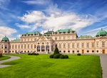 Visit Belvedere Palace & Garden, Vienna