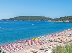 Visit Bečići Beach, Budva Riviera, Montenegro