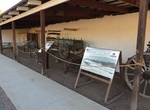 Visit Rancho Guajome Adobe, Vista, California