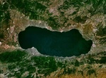 Visit Lake İznik, Turkey