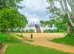 Visit Lankarama, Anuradhapura, Sri Lanka