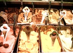Have Gelato in Rome, Italy