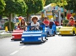 Visit Legoland Windsor Resort, Windsor, Berkshire