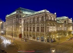 Visit Vienna State Opera (Wiener Staatsoper), Vienna, Austria