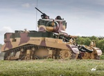 Visit The Tank Museum, Bovington, Dorset, England