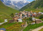 Visit Ushguli, Upper Svaneti, Georgia