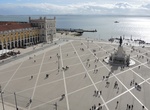 Visit Praça do Comércio, Lisbon, Portugal