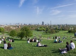Visit Primrose Hill, London, England