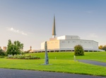 See Knock Shrine, County Mayo, Ireland