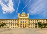 Visit Natural History Museum, Vienna