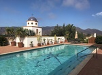 Stay at Adobe Guadalupe Vineyards & Inn, Valle de Guadalupe, Baja California