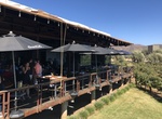 Dine at La Esperanza BajaMed, Valle de Guadalupe, Mexico