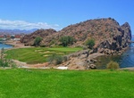 Golf Loreto Baja Golf Course, Loreto, Baja California Sur
