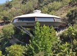 See Chemosphere House, Los Angeles, California