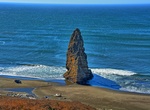 See Needle Rock (Cape Blanco), Oregon