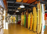 Visit Huntington Beach International Surfing Museum, Huntington Beach, California