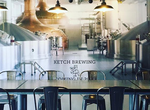 Drink Beer at Ketch Brewing, San Diego, California