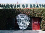 Visit Museum of Death, Hollywood, Los Angeles