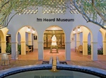 Visit Heard Museum, Phoenix, Arizona