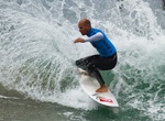Attend U.S. Open of Surfing, Huntington Beach, California