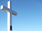 Visit Centerville Beach Cross, California