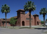Visit Steele Indian School Park, Phoenix, Arizona