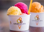 Get Gelato at Fatamorgana Monti, Rome, Italy