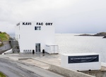 Visit KaviarFactory, Henningsvær, Norway