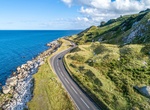 Drive Causeway Coastal Route, Northern Ireland