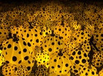 Visit Yayoi Kusama Museum, Tokyo, Japan