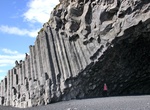 Visit Hálsanefshellir Cave, Reynisfjara Beach, Iceland