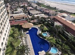 Stay at Rosarito Beach Hotel, Rosarito Beach, Baja California