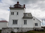 See Tungenes Lighthouse, Randaberg, Norway