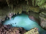 Visit The Grotto, Christmas Island, Australia