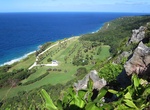 Golf Christmas Island Golf Course, Christmas Island, Australia