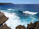 Visit Martin Point, Christmas Island, Australia