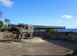 See Christmas Island Six-inch Gun, Christmas Island, Australia