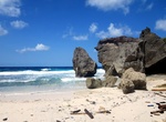 Visit Greta Beach, Christmas Island, Australia