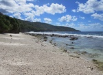 Visit Ethel Beach, Christmas Island, Australia