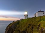 Stay at Blackhead Lighthouse, Belfast Lough, Ireland
